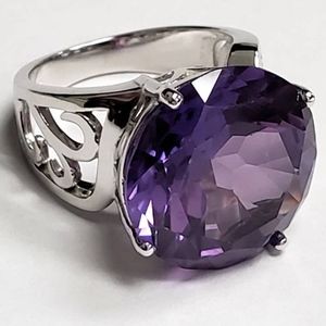 Color Changing Alexandrite